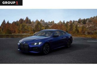 New 2027 BMW 430i Coupe w/ M Sport Package RWD video 1