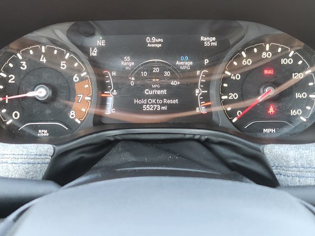Used 2024 Jeep Compass Latitude AWD/4WD image 14
