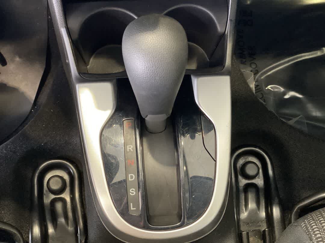 Used 2016 Honda Fit LX image 21