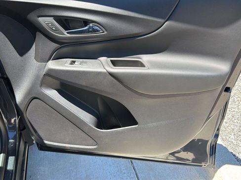 Used 2023 Chevrolet Equinox LT AWD/4WD image 29