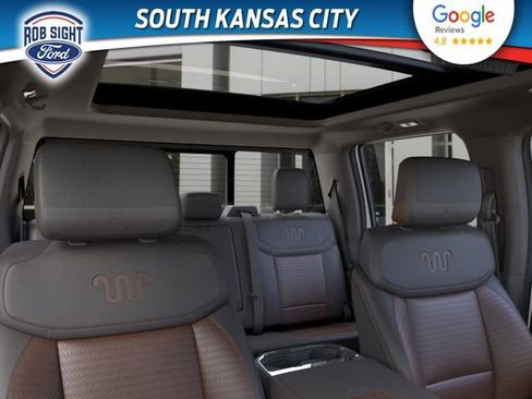 New 2026 Ford F250 King Ranch AWD/4WD image 23