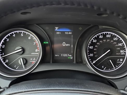 Used 2024 Toyota Camry SE w/ Cold Weather Package image 26