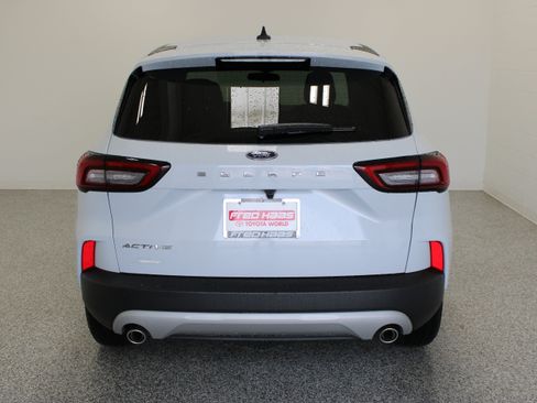 Used 2025 Ford Escape Active FWD image 8