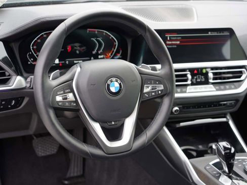 Certified 2023 BMW 430i Coupe w/ Premium Package image 8