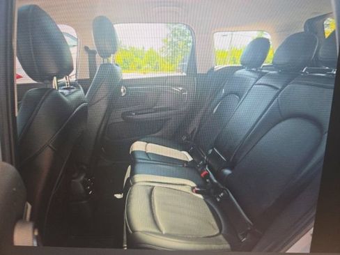 Used 2017 MINI Cooper Countryman S AWD/4WD image 9