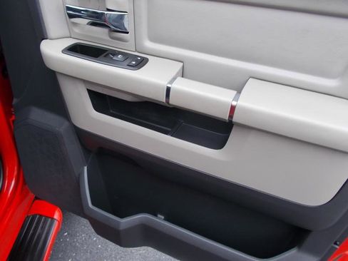 Used 2011 RAM 2500 SLT w/ HD Snow Plow Prep Group image 25