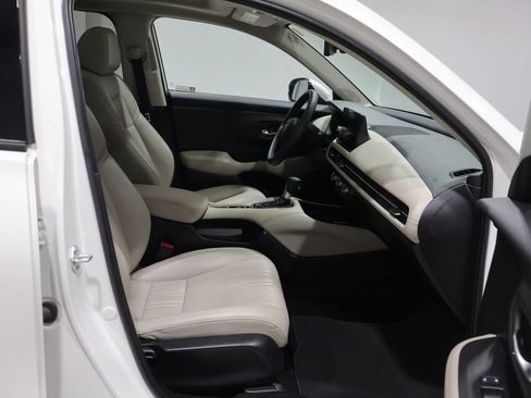 Used 2024 Honda HR-V EX-L image 24