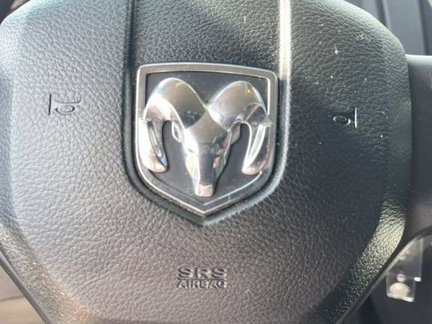 Used 2015 RAM 1500 Outdoorsman AWD/4WD image 37