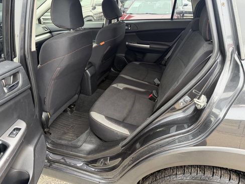 Used 2016 Subaru Crosstrek 2.0i Premium w/ Moonroof Package AWD/4WD image 20