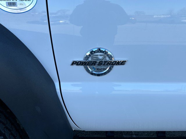 Used 2015 Ford F550 2WD Crew Cab Super Duty image 14