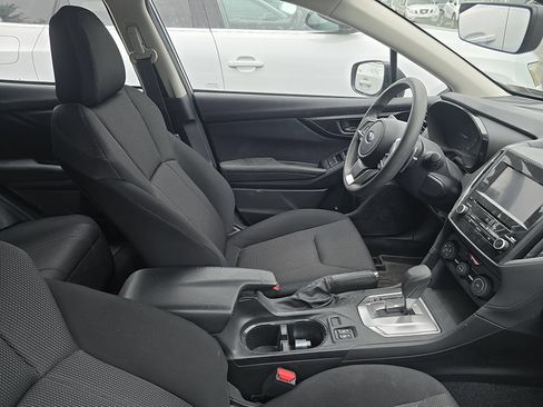 Used 2022 Subaru Impreza 2.0i Premium w/ Popular Package #2 AWD/4WD image 5
