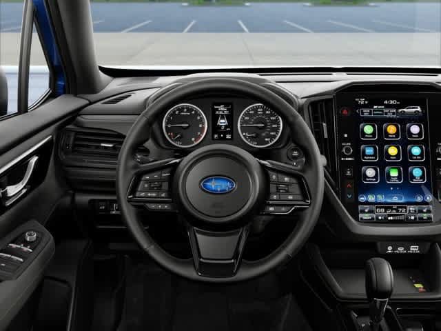 New 2026 Subaru Forester Sport AWD/4WD image 15