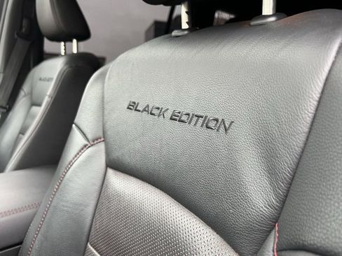 Certified 2024 Honda Passport Black Edition image 21