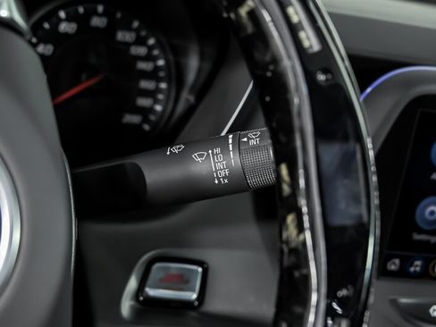Used 2021 Chevrolet Camaro ZL1 RWD image 29