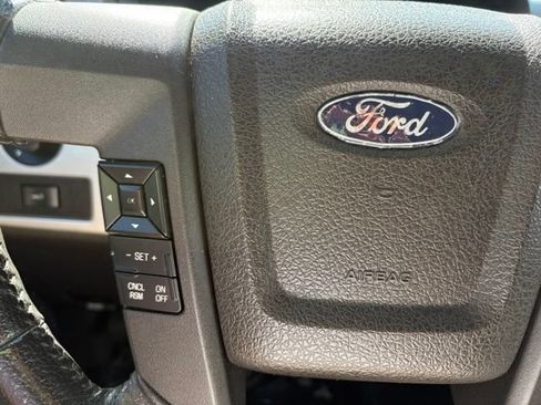 Used 2013 Ford F150 FX4 w/ Luxury Equipment Group AWD/4WD image 15