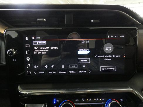 Used 2026 GMC Sierra 1500 Denali Ultimate AWD/4WD image 14