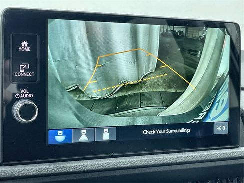 New 2026 Honda CR-V LX image 23