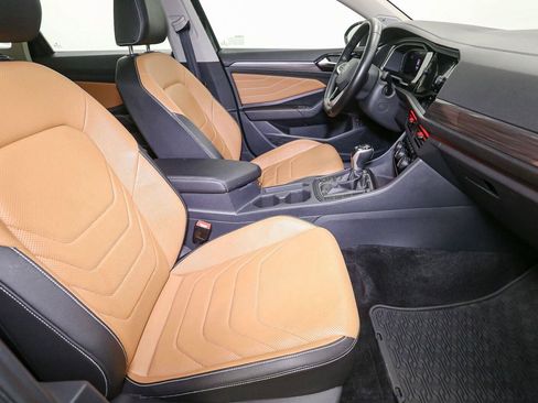 Used 2023 Volkswagen Jetta SEL FWD image 20