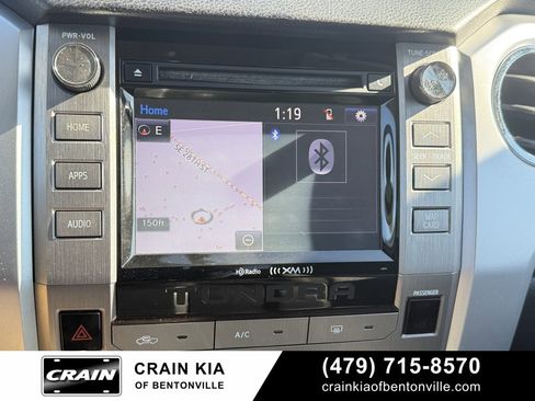 Used 2015 Toyota Tundra SR5 image 16