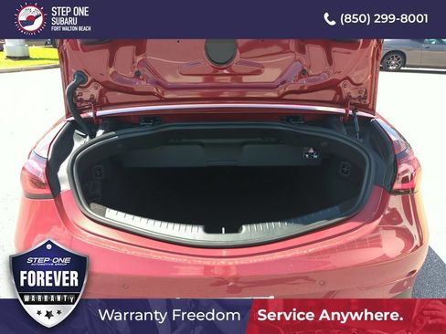 Used 2026 Mercedes-Benz CLE 300 4MATIC Cabriolet image 27
