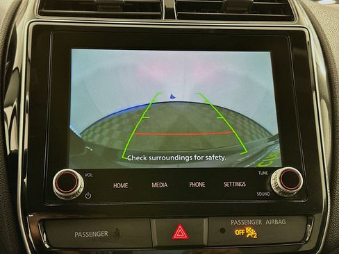 Used 2024 Mitsubishi Outlander Sport AWD image 22