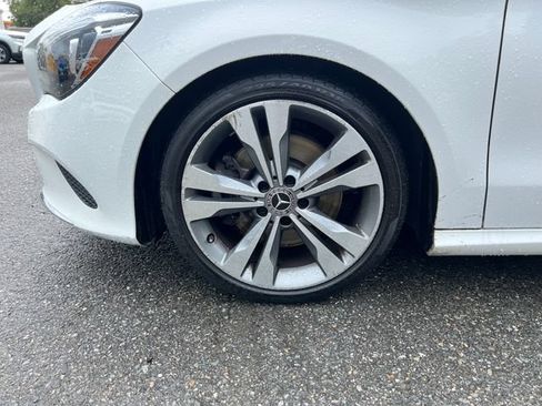 Used 2019 Mercedes-Benz CLA 250 4MATIC image 27