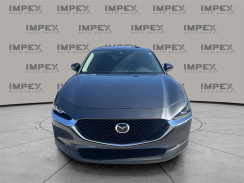 Used 2024 MAZDA CX-30 AWD 2.5 S w/ Select Sport Pkg image 8