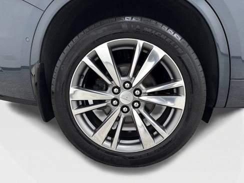 Used 2020 Cadillac XT6 Premium Luxury FWD image 50