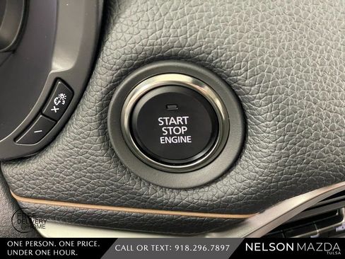 New 2026 MAZDA CX-90 3.3 Turbo w/ Premium Sport Pkg image 30