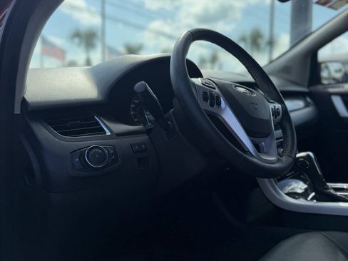 Used 2014 Ford Edge Limited w/ Driver Entry Package FWD image 14