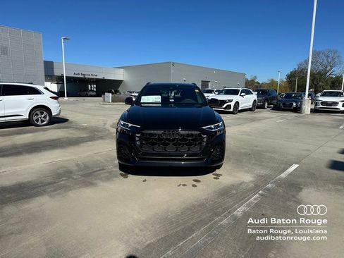 New 2026 Audi Q8 Premium Plus image 4