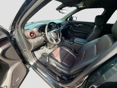Used 2019 Chevrolet Blazer RS image 42