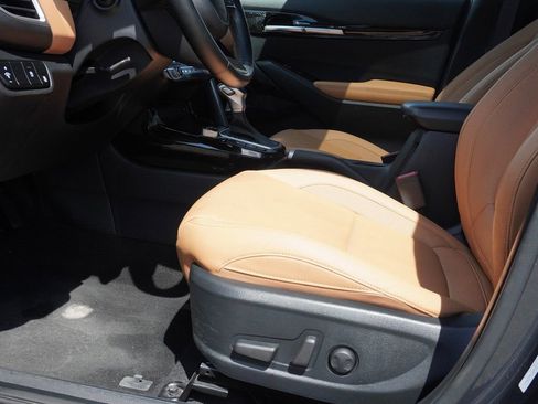 Used 2024 Kia Seltos EX image 24