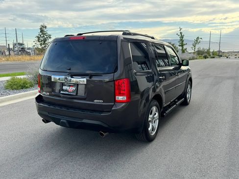 Used 2014 Honda Pilot EX-L image 5