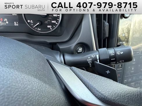 New 2026 Subaru Impreza 2.0i Sport AWD/4WD image 37