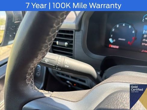 Used 2024 Ford F150 XLT w/ Equipment Group 302A MID AWD/4WD image 49