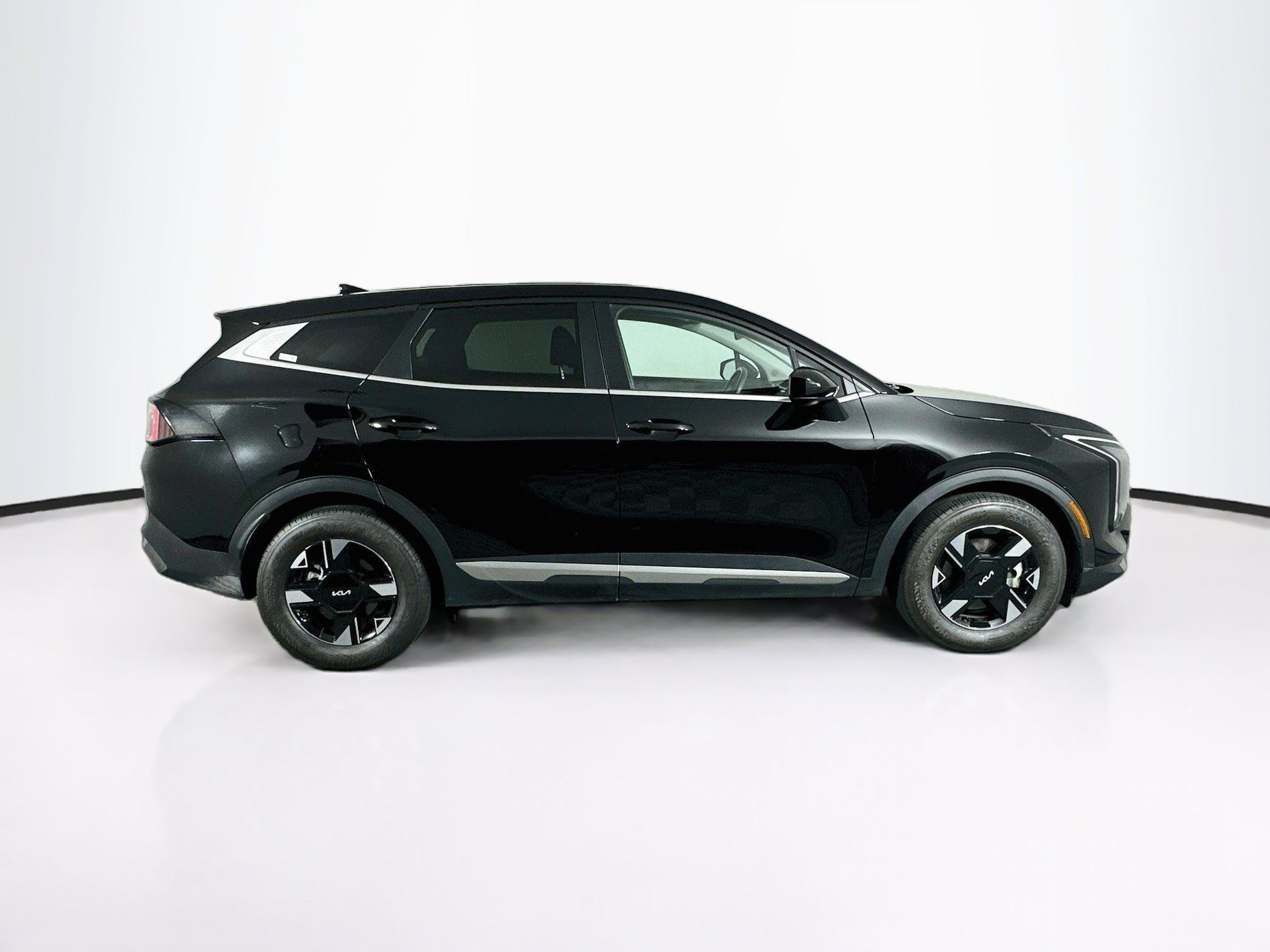 Used 2026 Kia Sportage LX FWD image 10