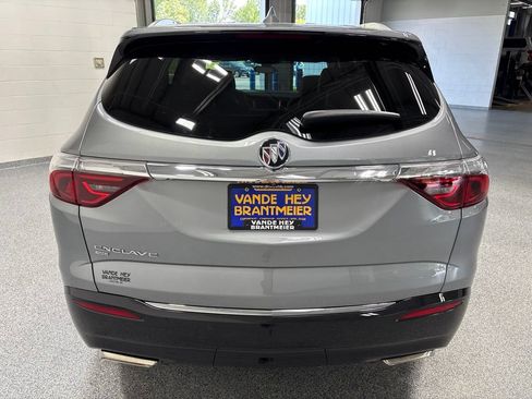 Used 2023 Buick Enclave Essence w/ Trailering Package, 5000 lbs. AWD/4WD image 6