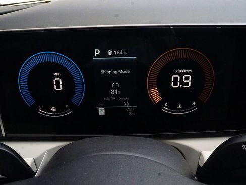 New 2026 Hyundai Tucson SEL FWD image 11