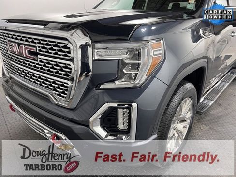 Used 2020 GMC Sierra 1500 Denali image 13