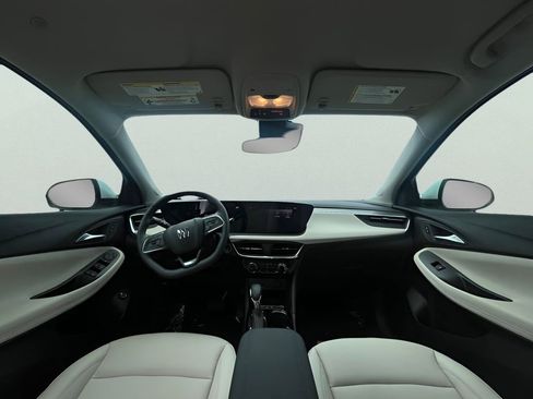 Used 2025 Buick Encore GX Sport Touring w/ Comfort Package image 15