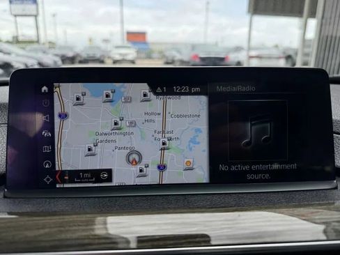 Used 2020 BMW 430i Gran Coupe RWD image 34