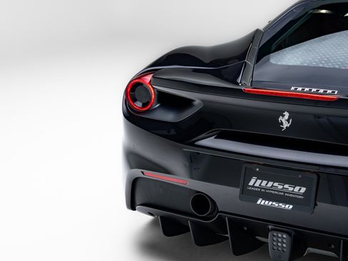Used 2019 Ferrari 488 GTB RWD image 30