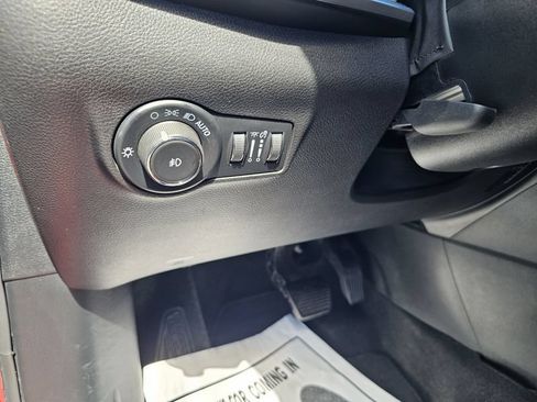 Used 2025 Jeep Compass Limited AWD/4WD image 34