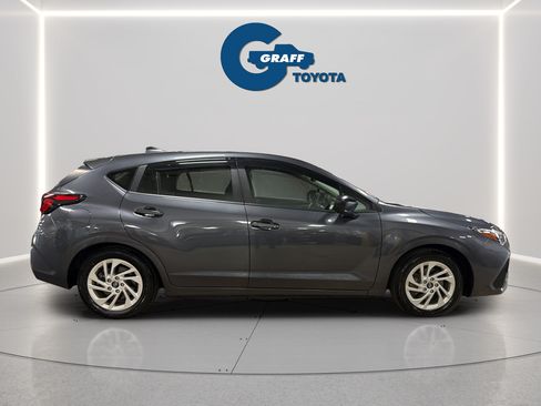 Used 2024 Subaru Impreza 2.0i AWD/4WD image 6