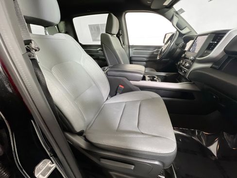 Used 2022 RAM 1500 Big Horn image 24