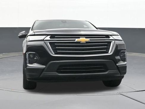 Used 2023 Chevrolet Traverse LT image 53