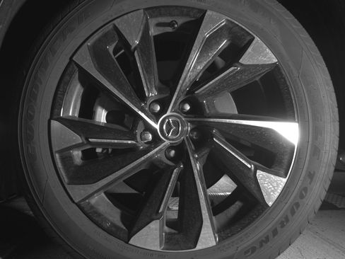 Used 2025 MAZDA CX-50 2.5 Hybrid w/ Premium Plus Pkg image 12