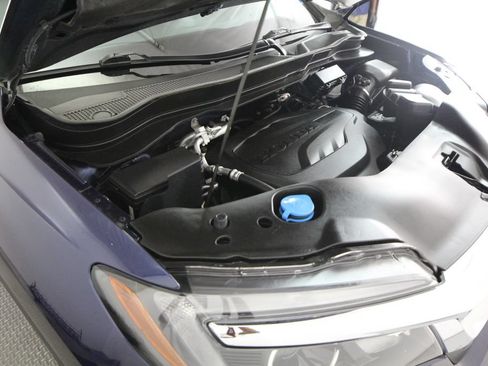 Used 2022 Honda Pilot EX-L image 58