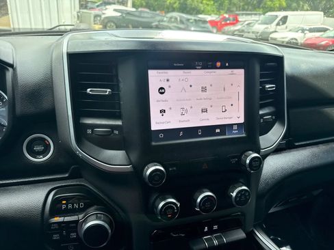 Used 2022 RAM 1500 Big Horn AWD/4WD image 20